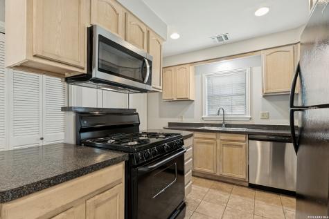 118 New Haven Drive San Antonio TX 78209
