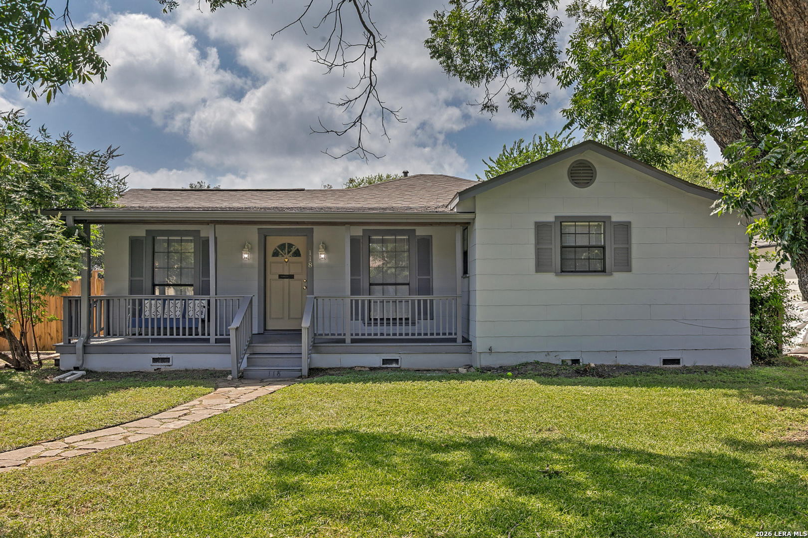 118 New Haven Drive San Antonio TX 78209