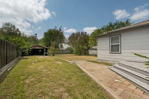 118 New Haven Drive San Antonio TX 78209