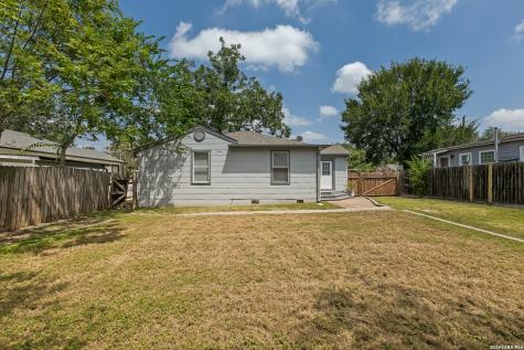 118 New Haven Drive San Antonio TX 78209