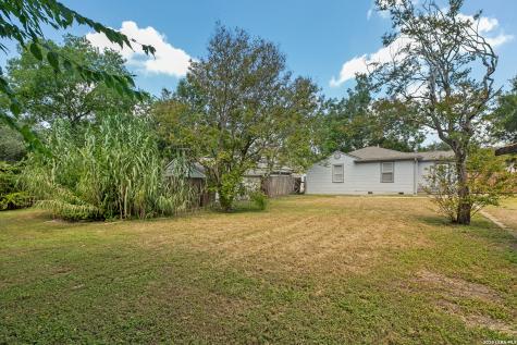 118 New Haven Drive San Antonio TX 78209