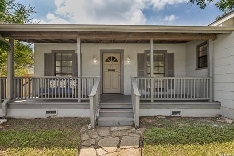 118 New Haven Drive San Antonio TX 78209