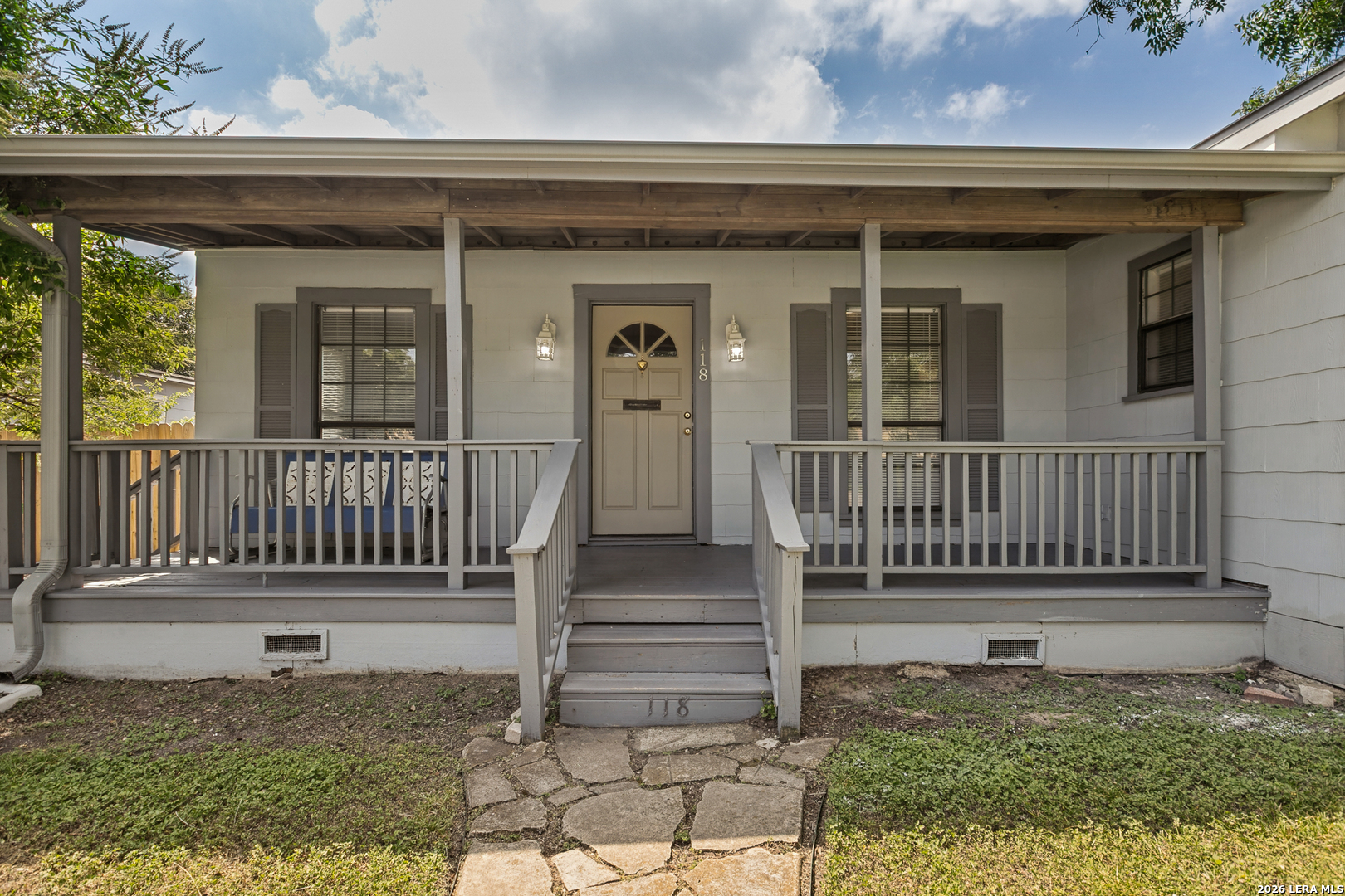 118 New Haven Drive San Antonio TX 78209