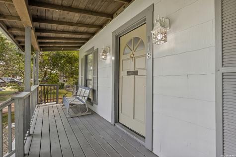 118 New Haven Drive San Antonio TX 78209