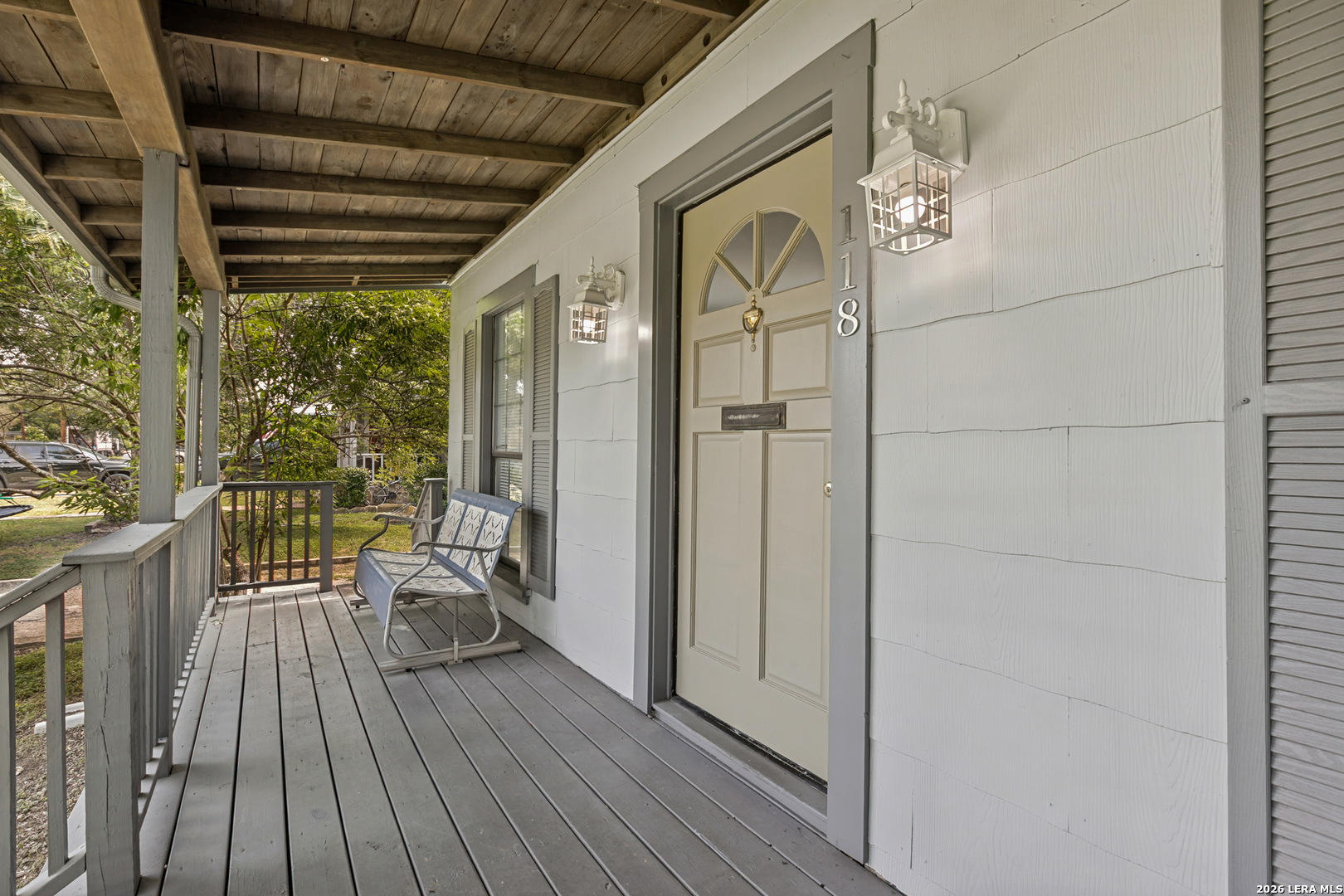 118 New Haven Drive San Antonio TX 78209