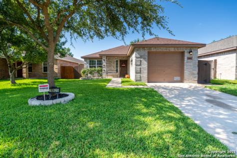 10626 Shaenpath San Antonio TX 78254