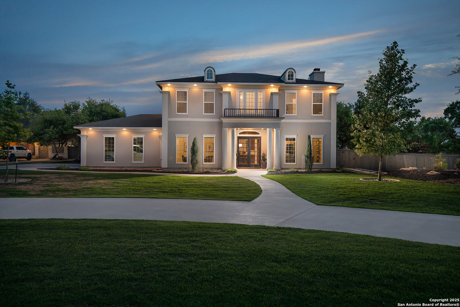 1228 Paladin Trail Spring Branch TX 78070