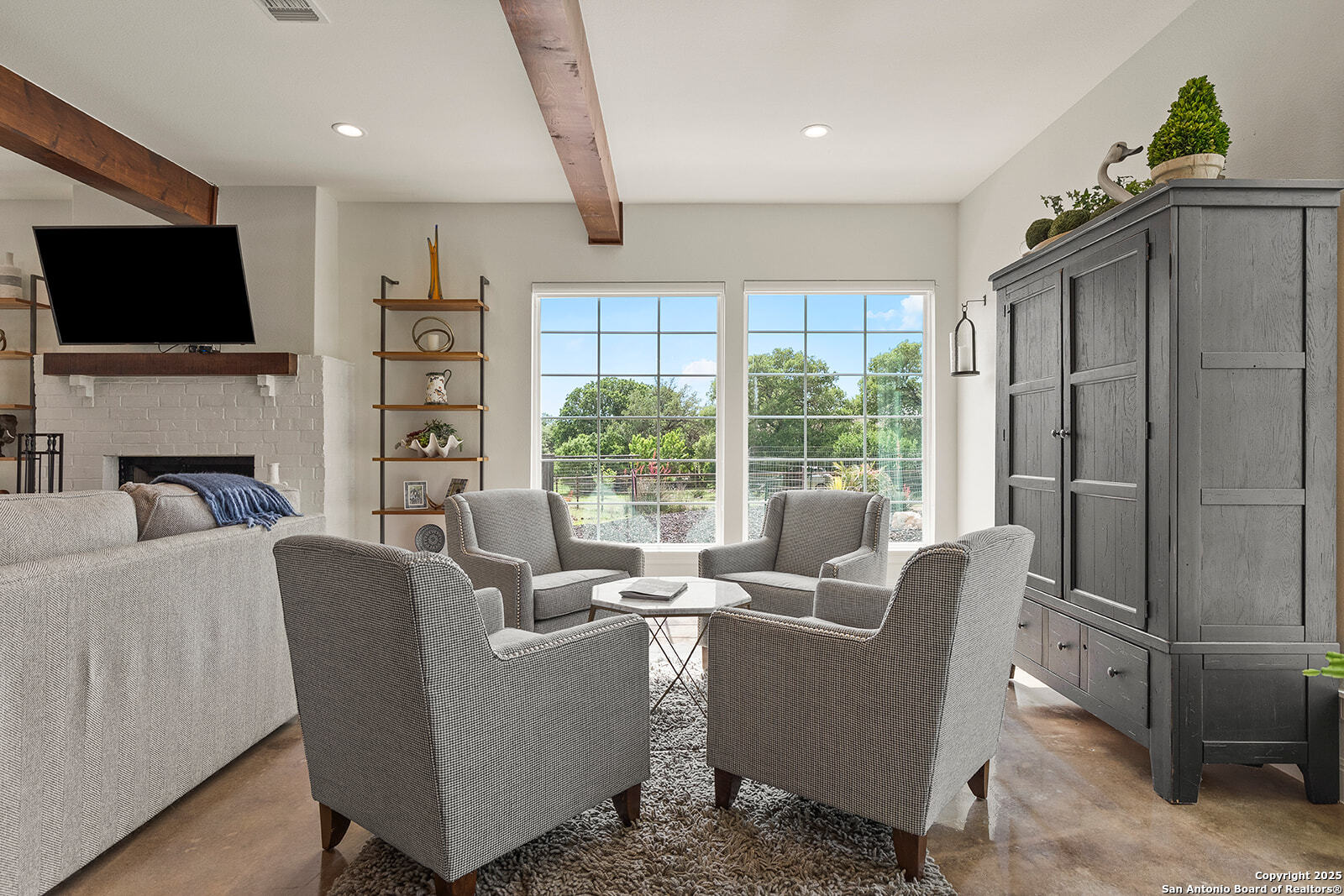 1228 Paladin Trail Spring Branch TX 78070