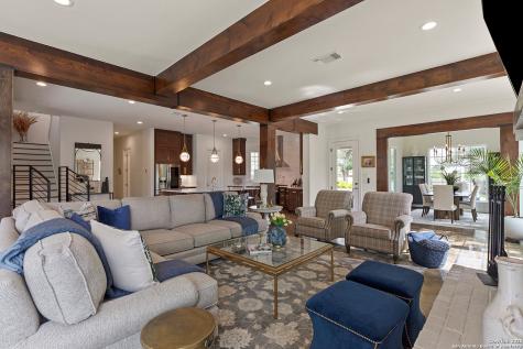 1228 Paladin Trail Spring Branch TX 78070