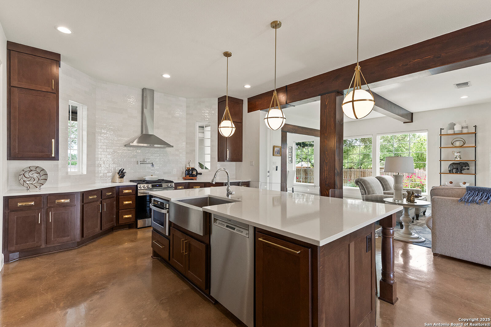 1228 Paladin Trail Spring Branch TX 78070