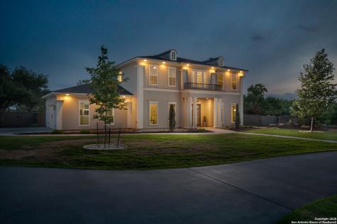 1228 Paladin Trail Spring Branch TX 78070