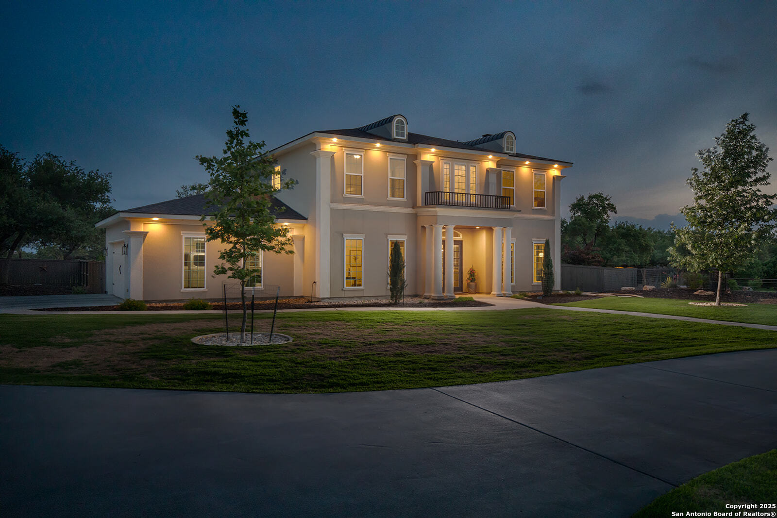1228 Paladin Trail Spring Branch TX 78070