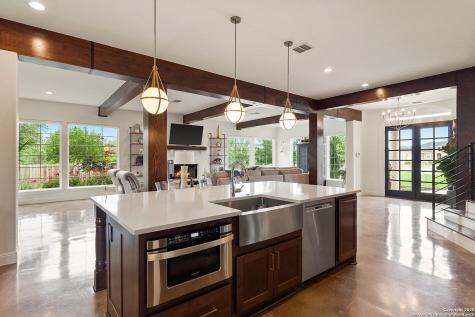 1228 Paladin Trail Spring Branch TX 78070