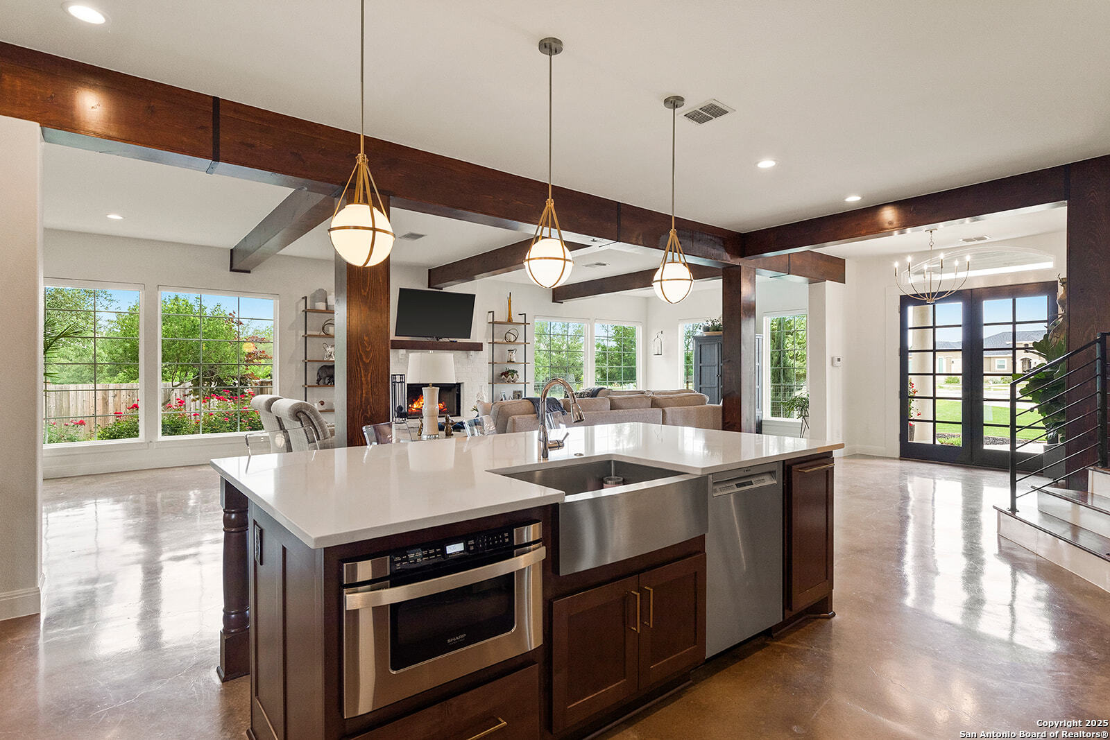 1228 Paladin Trail Spring Branch TX 78070