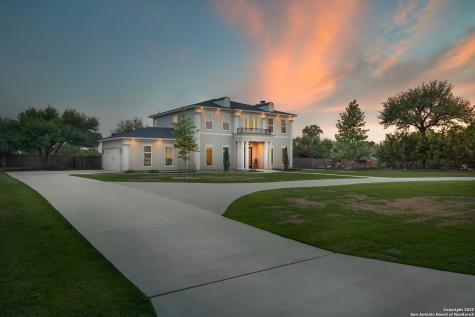 1228 Paladin Trail Spring Branch TX 78070