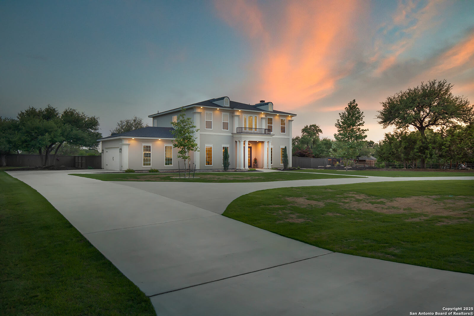 1228 Paladin Trail Spring Branch TX 78070