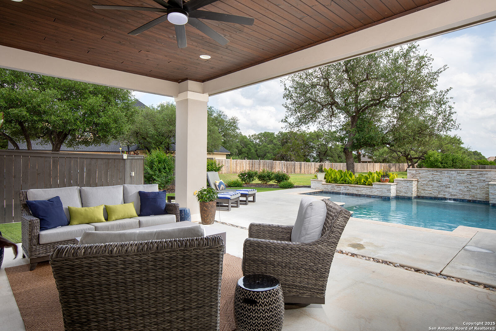 1228 Paladin Trail Spring Branch TX 78070