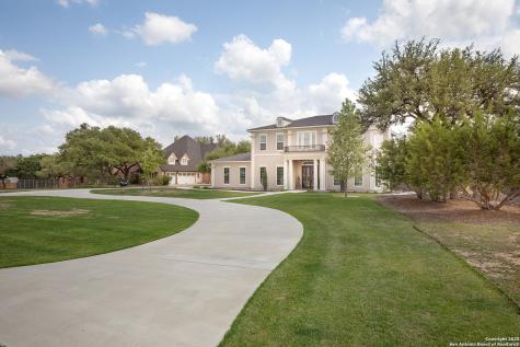 1228 Paladin Trail Spring Branch TX 78070