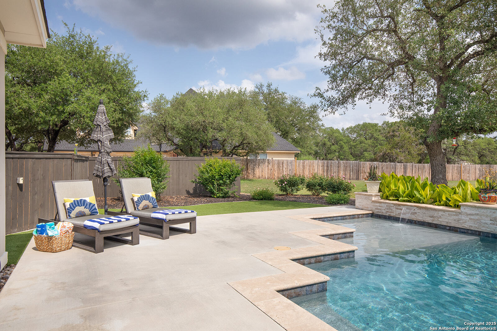 1228 Paladin Trail Spring Branch TX 78070