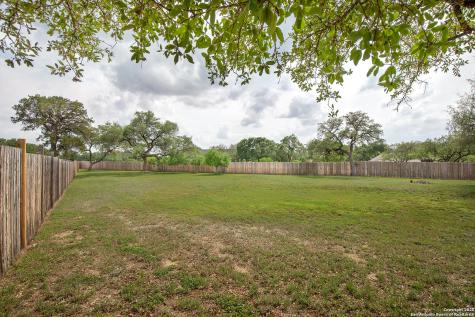 1228 Paladin Trail Spring Branch TX 78070