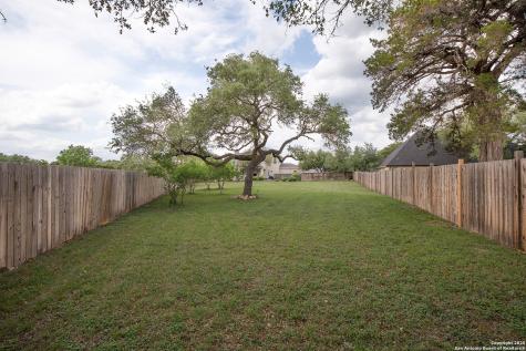 1228 Paladin Trail Spring Branch TX 78070