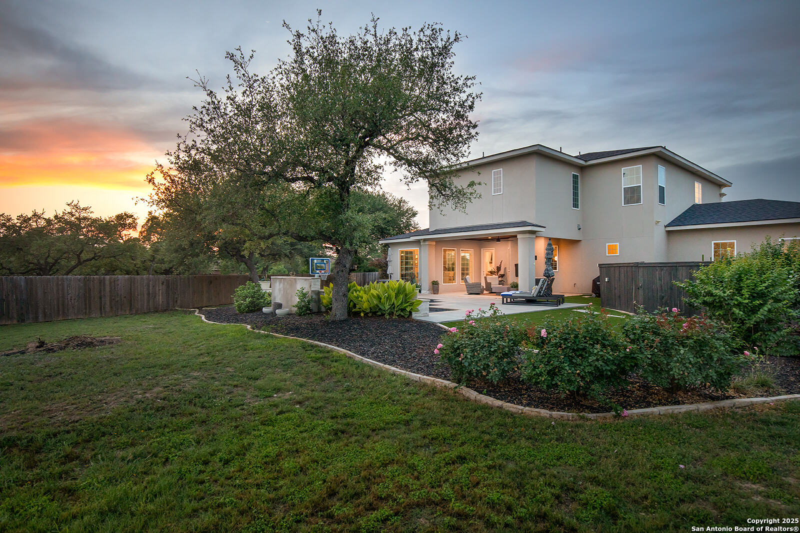 1228 Paladin Trail Spring Branch TX 78070