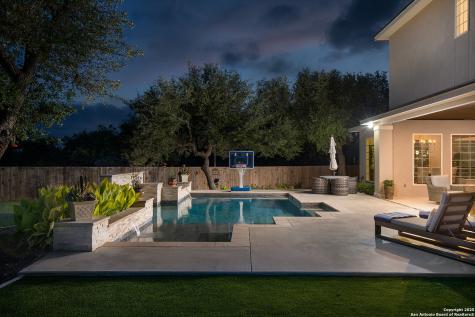 1228 Paladin Trail Spring Branch TX 78070