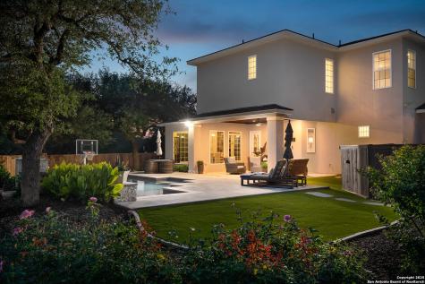 1228 Paladin Trail Spring Branch TX 78070