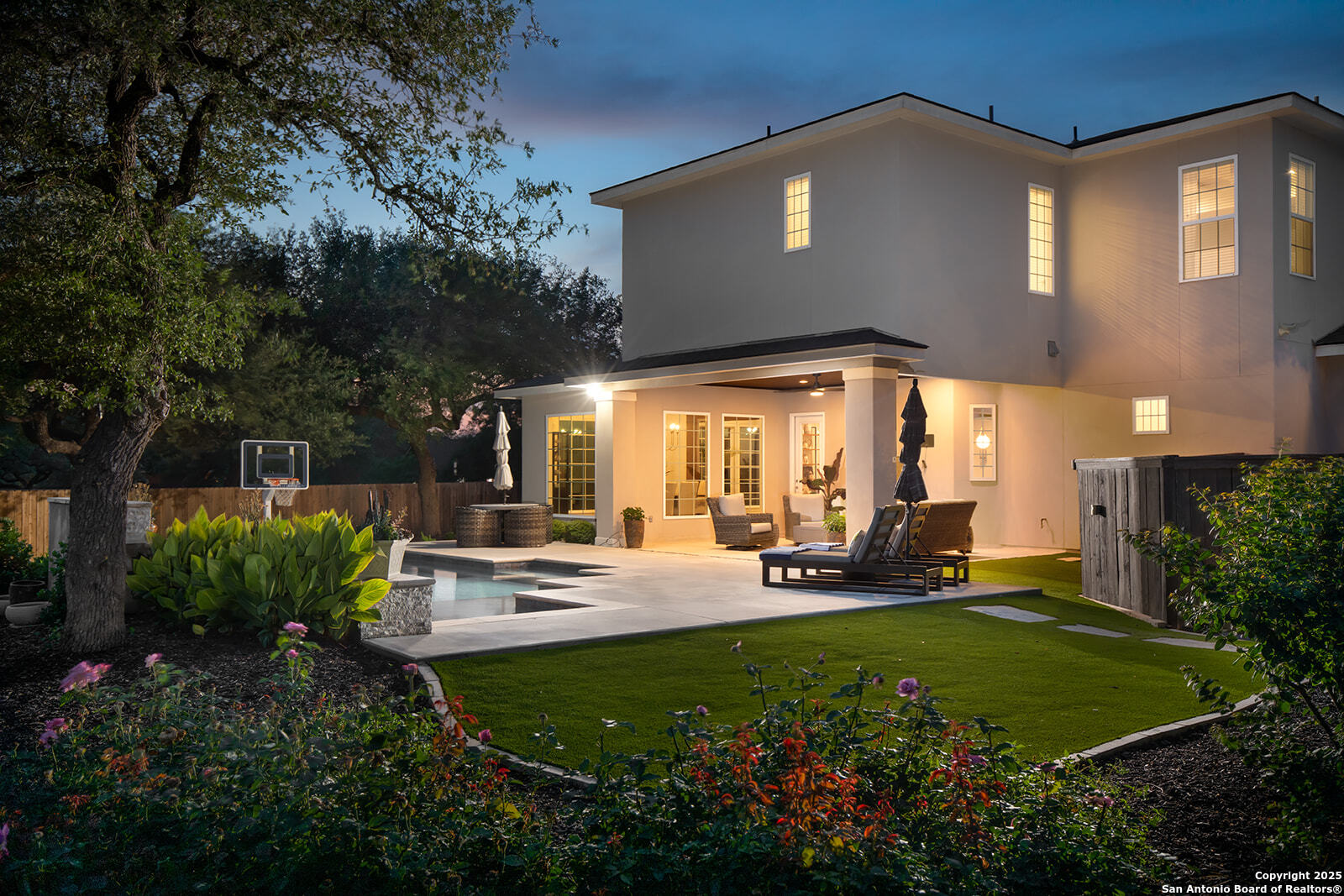 1228 Paladin Trail Spring Branch TX 78070