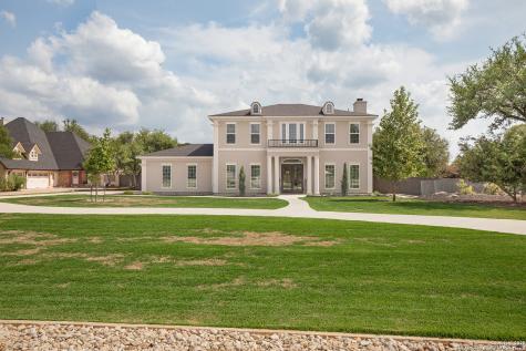 1228 Paladin Trail Spring Branch TX 78070