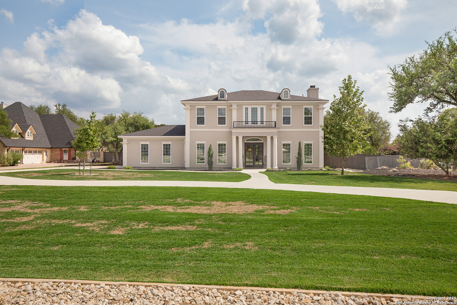 1228 Paladin Trail Spring Branch TX 78070