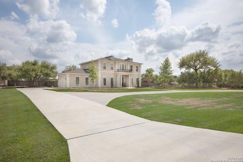 1228 Paladin Trail Spring Branch TX 78070