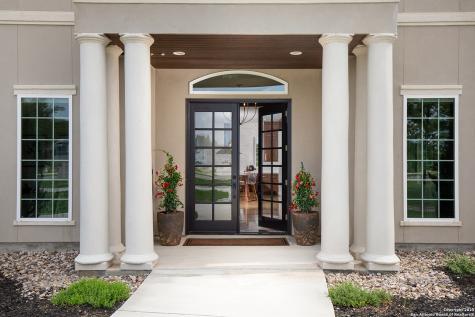 1228 Paladin Trail Spring Branch TX 78070