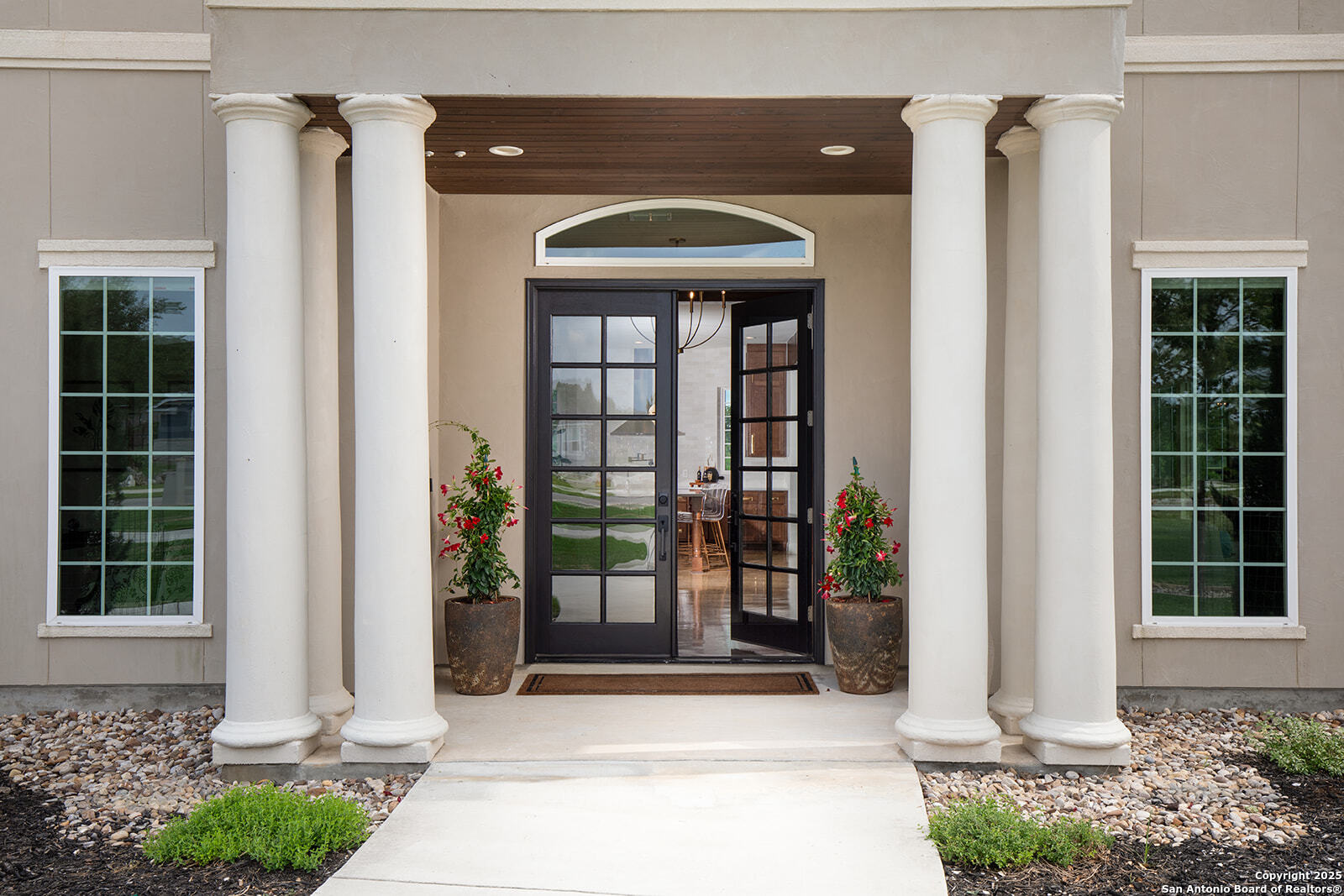 1228 Paladin Trail Spring Branch TX 78070