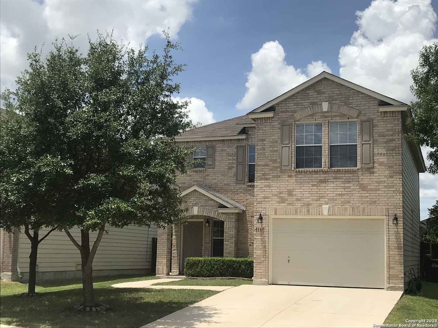 11111 Barclay Point San Antonio TX 78254