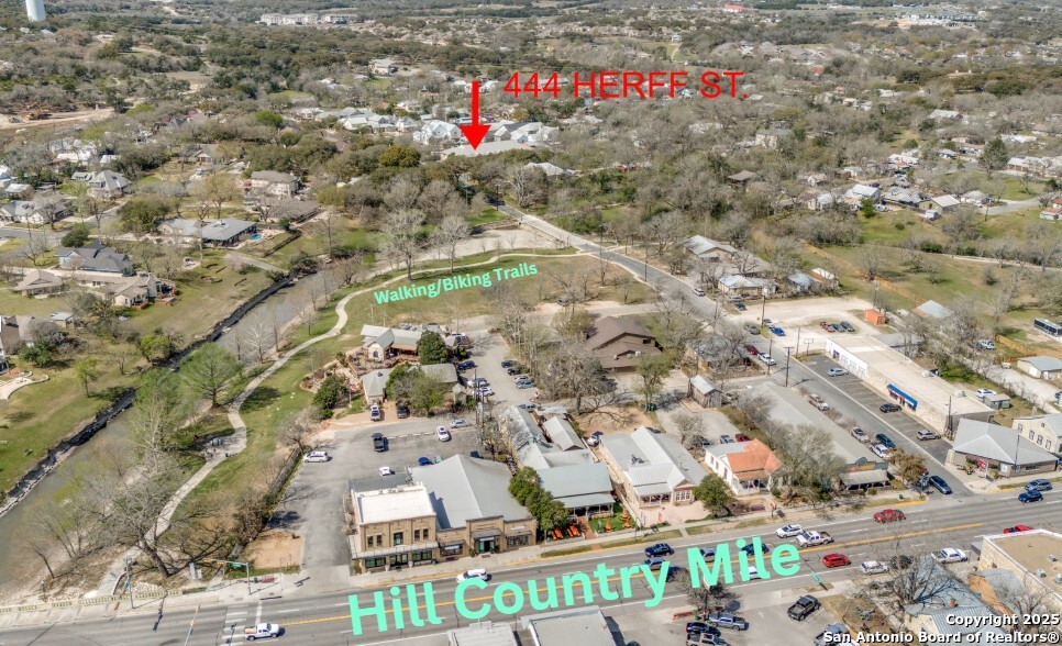 444 Herff Street Boerne TX 78006