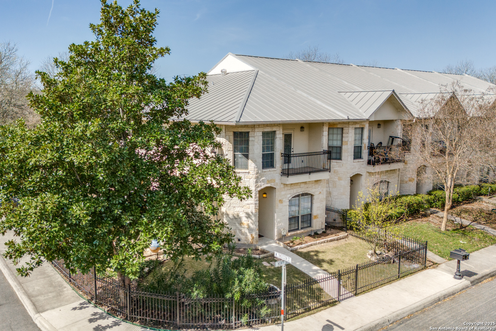 444 Herff Street Boerne TX 78006