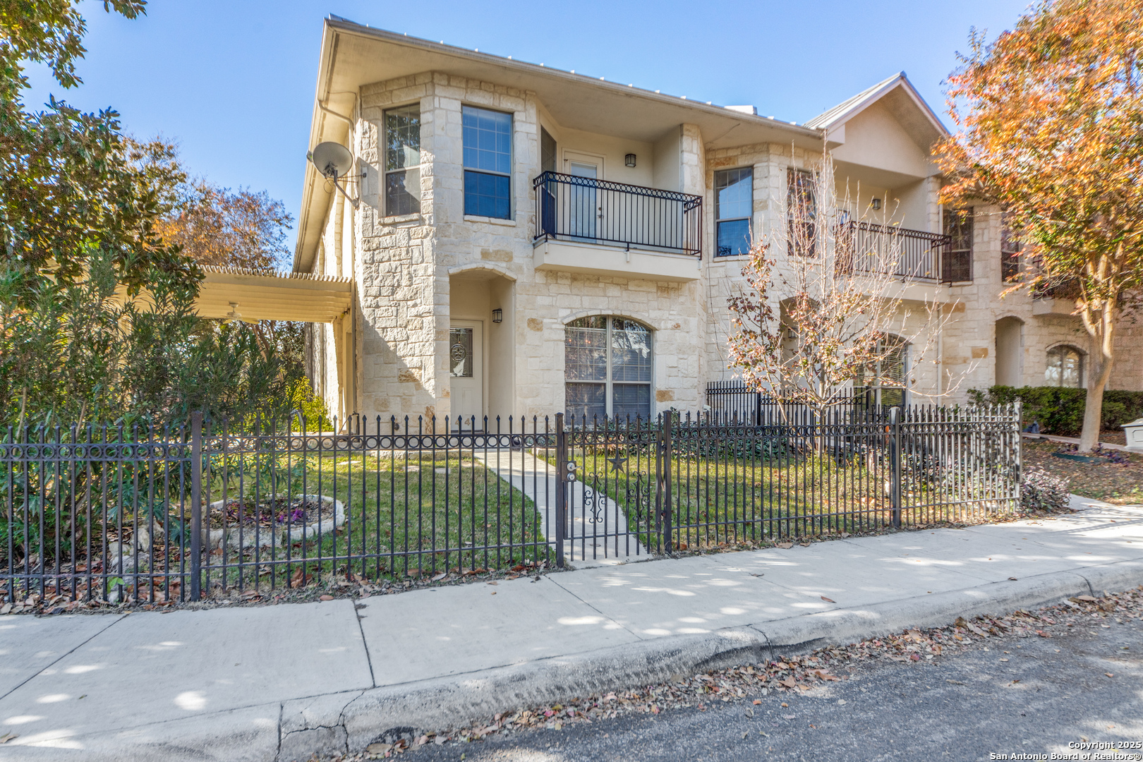 444 Herff Street Boerne TX 78006