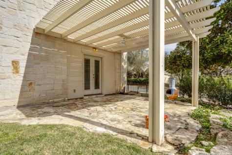 444 Herff Street Boerne TX 78006