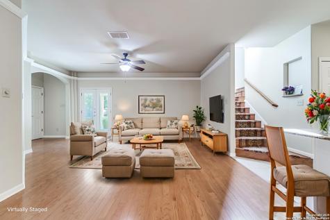 444 Herff Street Boerne TX 78006
