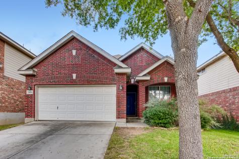26806 Sparrow Ridge San Antonio TX 78261