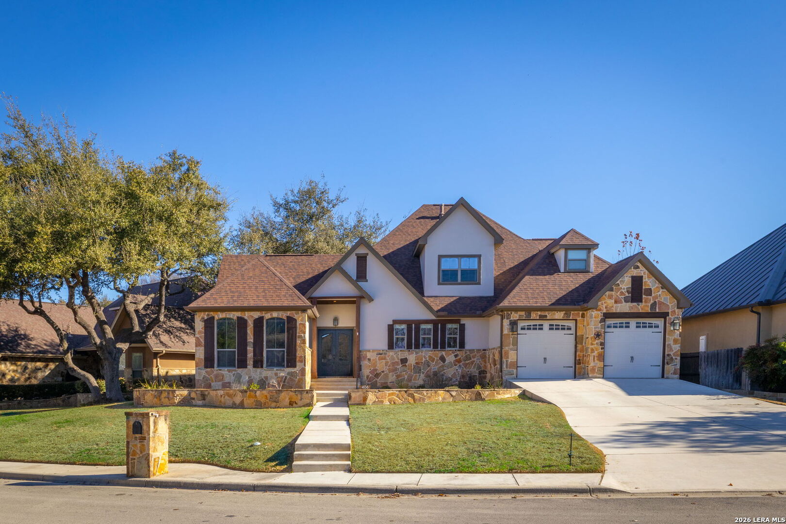 406 Williams Way New Braunfels TX 78130