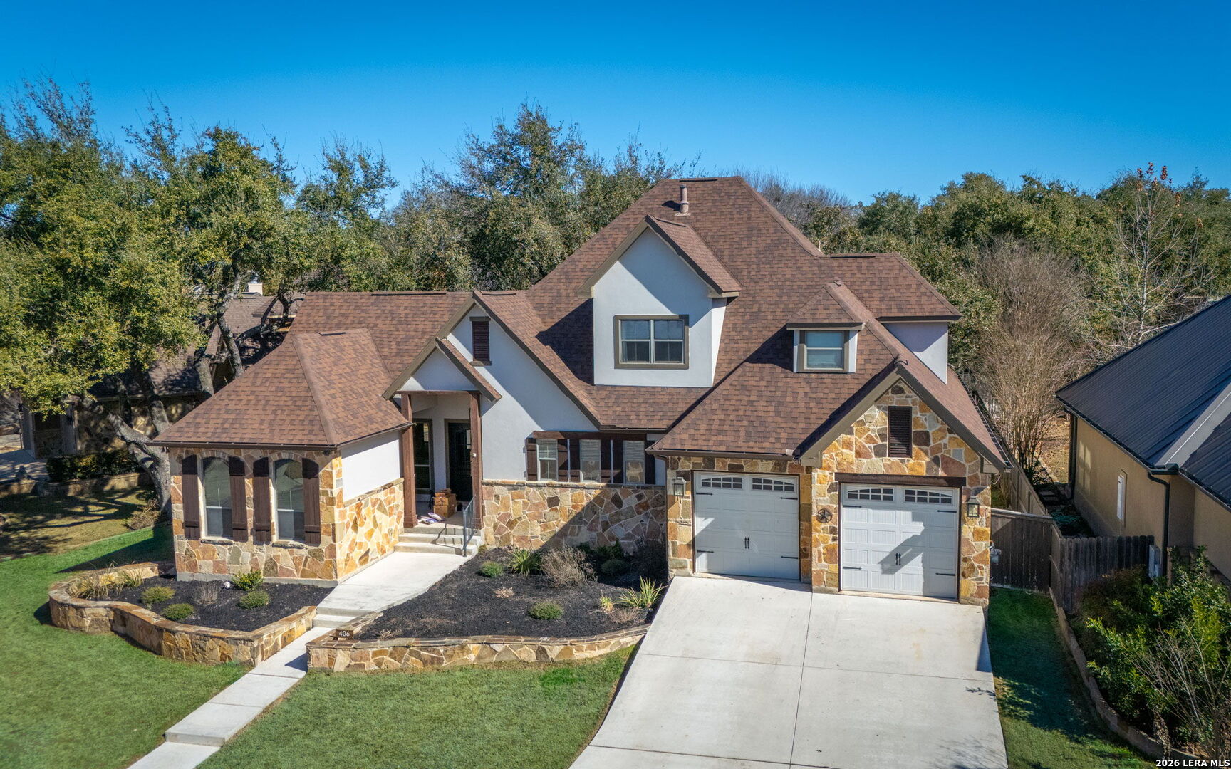 406 Williams Way New Braunfels TX 78130