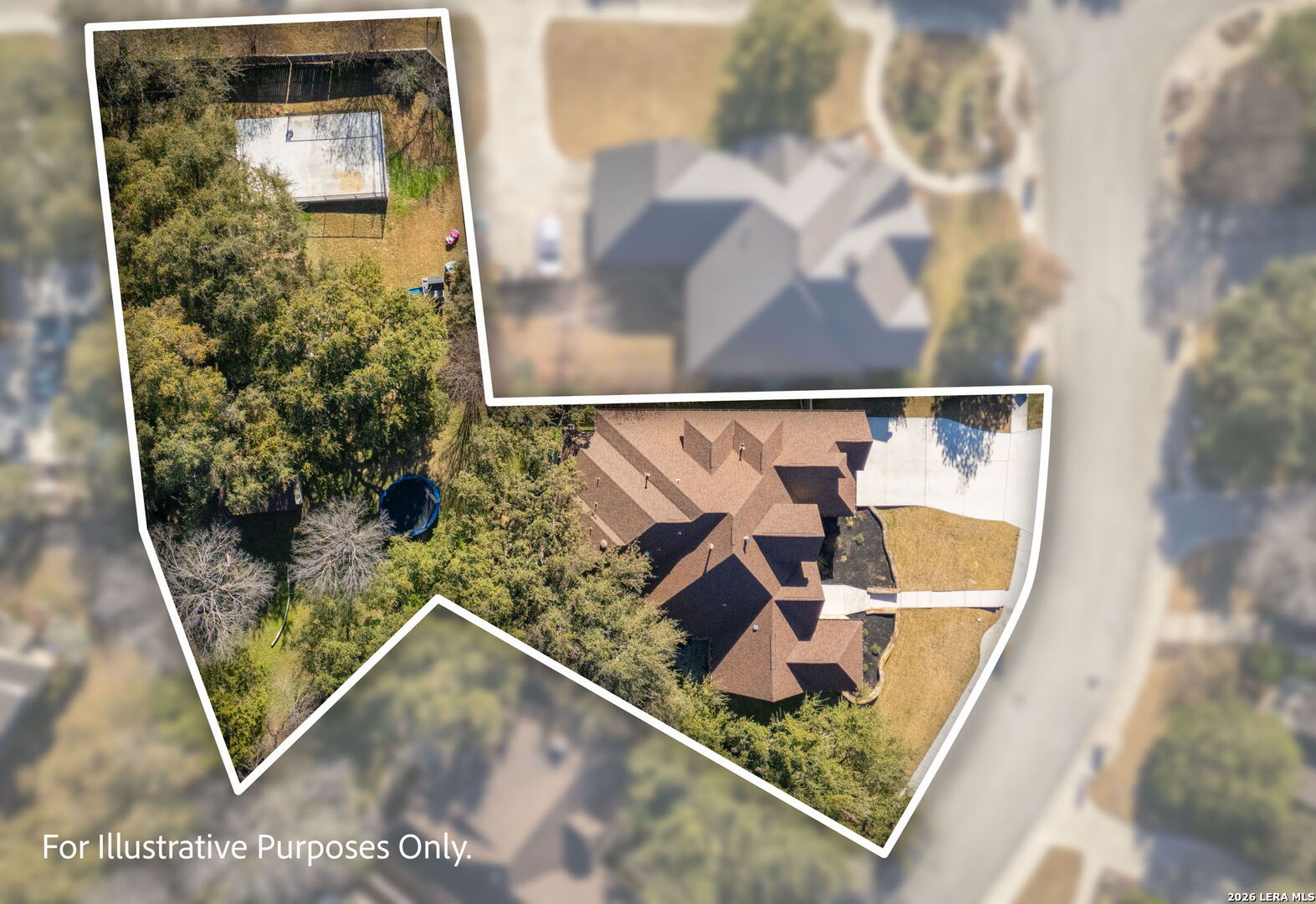 406 Williams Way New Braunfels TX 78130