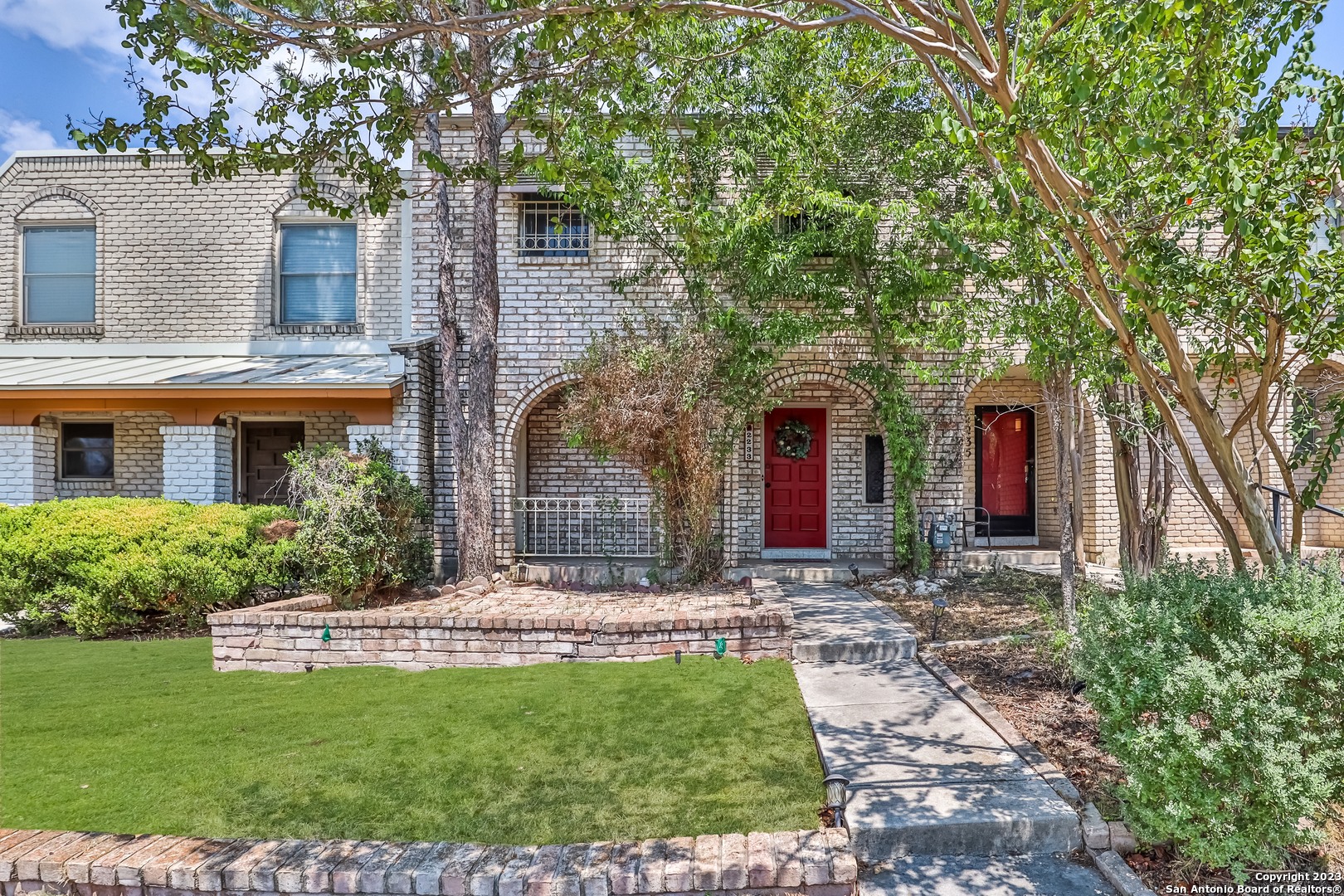 2233 Lotus Blossom Street San Antonio TX 78247