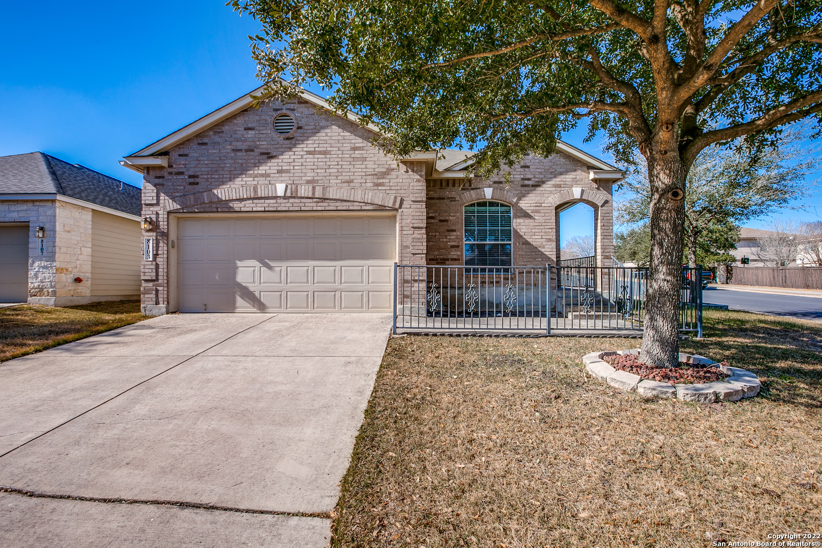 8103 Puente San Antonio TX 78223
