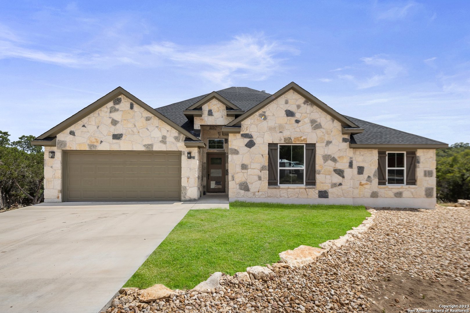 16 Cripple Creek Court Wimberley TX 78676
