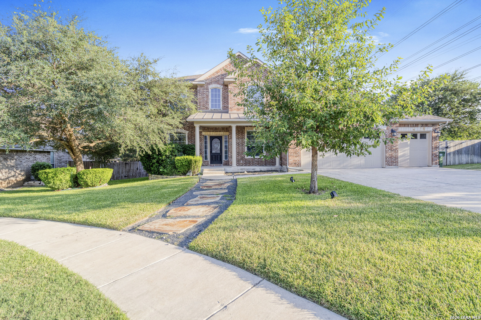 9116 Perdernales Rio Helotes TX 78023