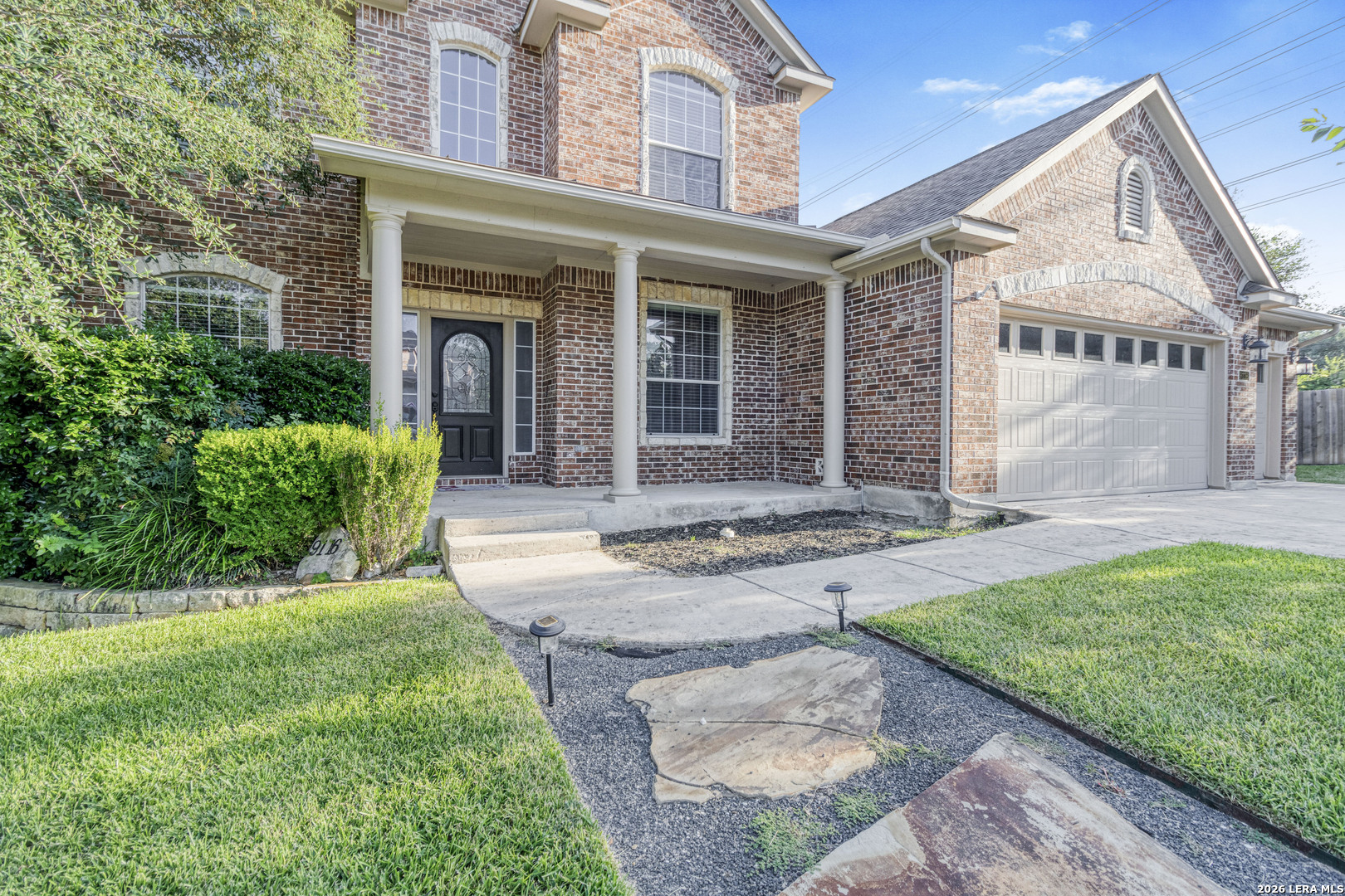 9116 Perdernales Rio Helotes TX 78023