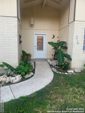 210 Zachry Drive San Antonio TX 78228